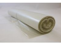 Plastsäck LD 125L 40my transp 25/RL