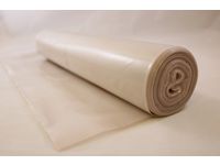 Plastsäck LD 160L 65my transp 10/RL