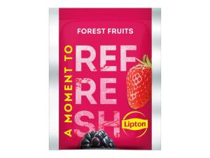 Te LIPTON påse Forest fruit 25/FP