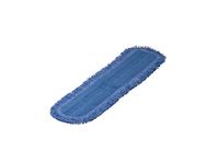 Mopp DUOTEX MicroSweep Ergo 130 cm blå