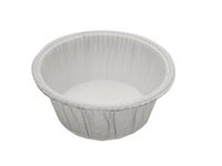Bakform Muffins 63x36mm 900/FP