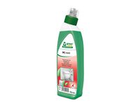 Sanitetsrengöring WC mint 750ml