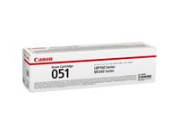 Trumma CANON CRG 051 Svart