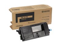 Toner KYOCERA TK-3170 Svart