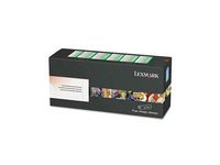 Toner LEXMARK 78C20CE Cyan