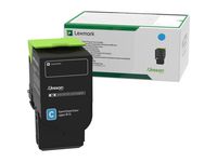 Toner LEXMARK 232HM0 Magenta