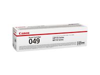 Trumma CANON CRG 049 Svart