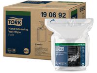 Refill TORK våtduk Pre W14 Hand 58/FP