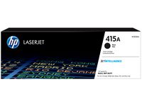 Toner HP W2030A 415A Svart