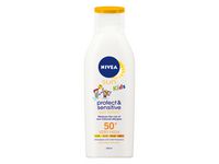 NIVEA Kids Protect&Sensitive 50+ 200ml
