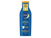 NIVEA Protect&Moisture 30 200ml