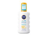 NIVEA Kids Protect&Sens. Spray 50+ 200ml