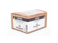 Toner TOSHIBA T305PYR Gul