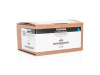 Toner TOSHIBA T305PCR Cyan