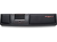 Mousetrapper advance 2.0 svart/orange