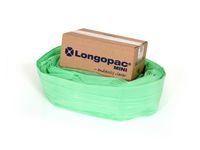 Kassett LONGOPAC Mini Bio 40m grøn