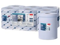 Torkrulle TORK Adv M4 Reflex Blå 6/FP