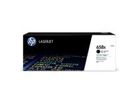 Toner HP W2000X 658X Svart