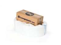 Kassett LONGOPAC Mini Standard 60m trans