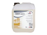 Golvvård TIMBER  natura 5l