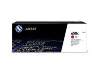 Toner HP W2003X 658X Magenta