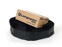 Kassett LONGOPAC Maxi Standard 110m svar
