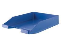 Brevkorg HAN recycle A4 blå