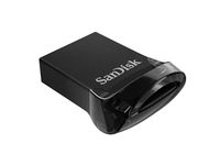 USB-Minne SANDISK Ultra Fit USB3.1 256GB