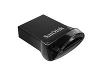 USB-Minne SANDISK Ultra Fit USB3.1 16GB