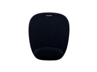 Handledsstöd KENSINGTON Skum 62384 svart