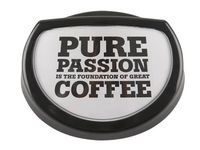 Displaylock till COFFEE QUEEN 2,5L