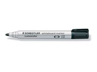 Whiteboardpenna STAEDTLER 351 rund svart