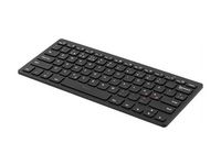 Tangentbord DELTACO Mini Trådlöst BT