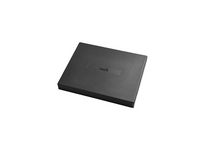 Balansmatta StandUp Active grå