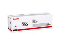 Toner CANON CLBP 055 Magenta