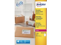 Etikett QuickPEEL 19,9x298,1 100/FP