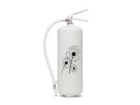 Brandsläckare NEXA 6kg vit 43A Maskros