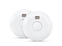 Brandvarnare NEXA optisk, värme 2/FP