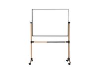 Whiteboard mobil ARCHYI 136x180cm