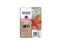 Bläckpatron EPSON T03U 603 Magenta