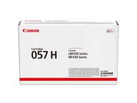 Toner CANON CRG H 057 Cyan