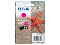 Bläckpatron EPSON T03U 603XL Magenta