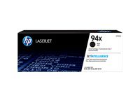 Toner HP 94X CF294X Svart