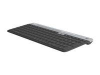 Tangentbord LOGITECH K580 Graphite