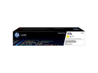 Toner HP W2072A 117A Gul