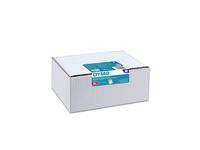 Etikett DYMO Uni. 101x54mm 6rl/FP