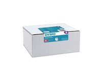 Etikett DYMO Uni. 57x32 mm 6rl/FP