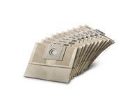 Filterpåse KÄRCHER BV 5/1 10/FP