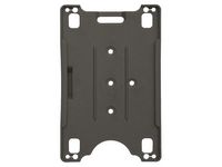 Korthållare CardKeep Excellent svart