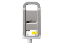 Bläckpatron CANON PFI-710Y Gul